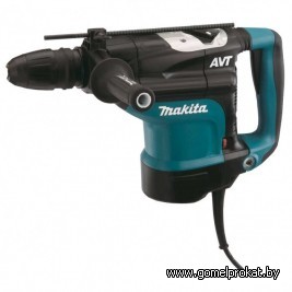 Перфоратора Makita HR 4501 C