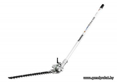 Кусторез насадка на триммер