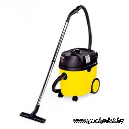 Пылесос промышленный Karcher NT361 ECO  