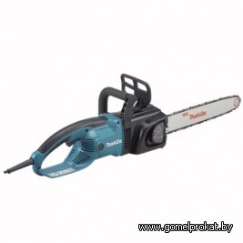 Пила цепная электрическая Makita UC4030A  