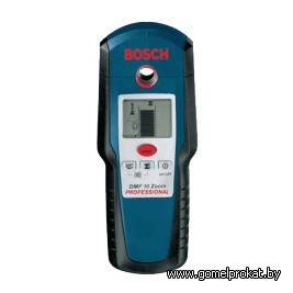 Детектор BOSCH DMF 10 ZOOM  