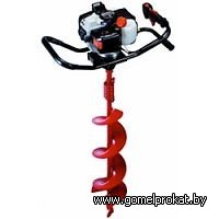 Мотобур IE43F