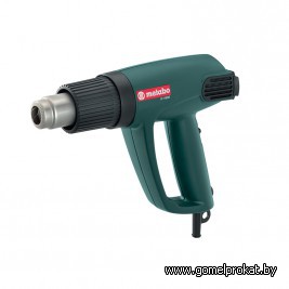 Фен технический Metabo