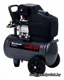 Компрессор Einhel Euro 8/24  