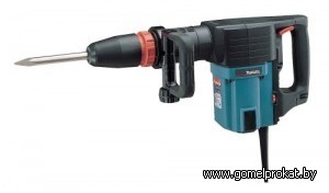 Отбойный молоток Makita HM1202