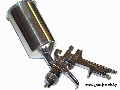 Пистолет покрасочный Mar-pol S-970  