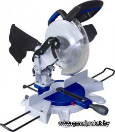 Пила торцовочная Watt Wms-210