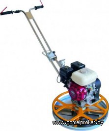 Машина затирочная Barikell 60см