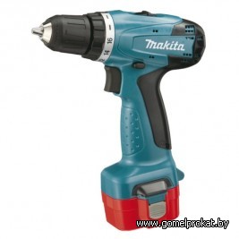 Шуруповерт аккум. Makita 6271 D 