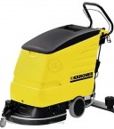 Клининговое оборудование