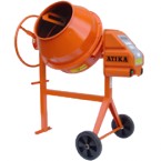 Бетоносмесители, миксеры