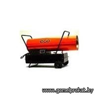 Нагреватель воздуха дизельный ЕСОTERM HDН-20