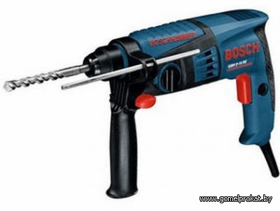 Перфоратор BOSCH GBH 2-26 DRE