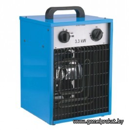 Тепловентилятор промышленный Progard IFH-30  