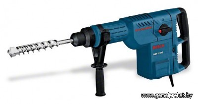 Перфоратор SDS-max GBH 11 DE Professional