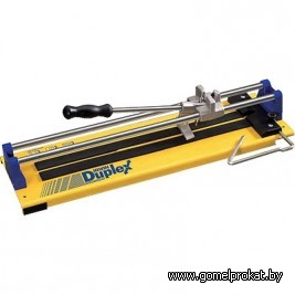 Плиткорез ручной IRWIN Duplex 750мм