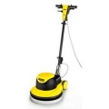 Полотер Karcher BDS 43/Duo C