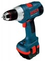 Шуруповерт аккум. BOSCH GSR VE-2 12В