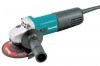 Шлифмашина углов. Makita 9555HN