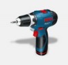 Шуруповерт аккум. BOSCH GSR 10.8-2LI