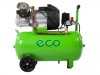 Компрессор ECO AE502 (2 конденсатора, 50 л, 448 л/мин )