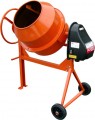 Бетономешалка ЕСО-180, 180л