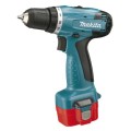 Шуруповерт аккум. Makita 6271 D 