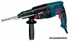 Перфоратор BOSCH GBH 2-26 DFR, съемный патрон