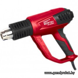 Фен технический Wortex HG6020T