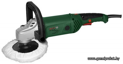 Полировальная машина DWT OP 13-180 TV