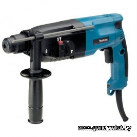 Перфоратор Makita HR2450
