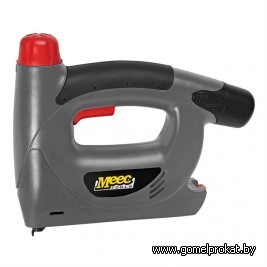 Степлер мебельный аккумуляторный Meec Tools 154-84