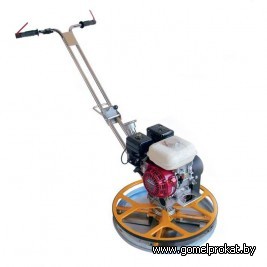 Затирочная машина Titan 90см (Вертолёт)