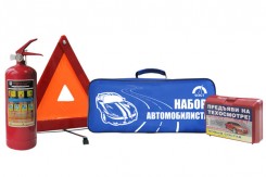 Набор автомобилиста