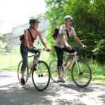 Велосипеды на прокат