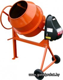 Бетономешалка ЕСО-180, 180л