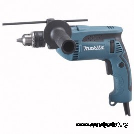 Дрель электр. Makita HP 1640 (45160R)  